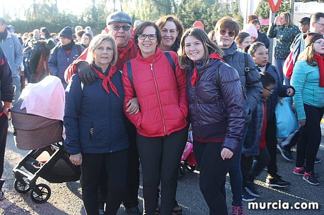 Romera Santa Eulalia 7 enero 2020 (Reportaje II) - 266