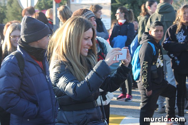 Romera Santa Eulalia 7 enero 2020 (Reportaje II) - 268