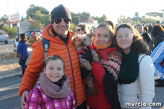 Romera Santa Eulalia 7 enero 2020 (Reportaje II) - 269