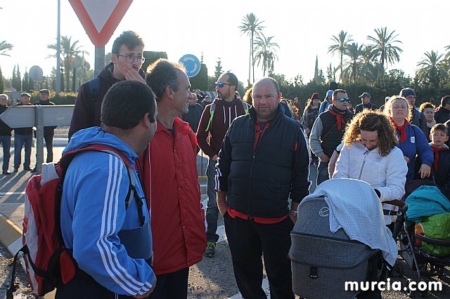 Romera Santa Eulalia 7 enero 2020 (Reportaje II) - 270