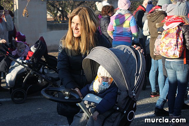 Romera Santa Eulalia 7 enero 2020 (Reportaje II) - 271