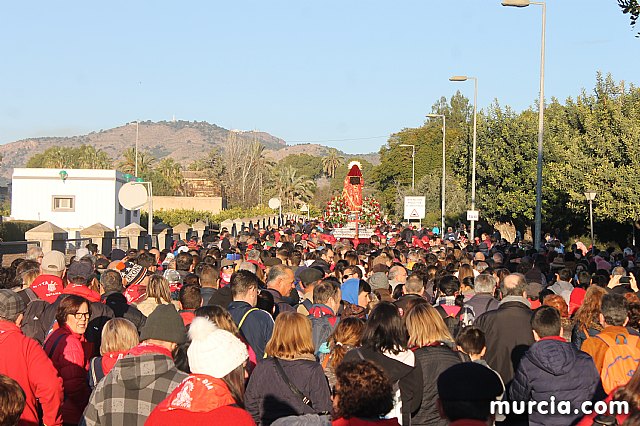 Romera Santa Eulalia 7 enero 2020 (Reportaje II) - 272