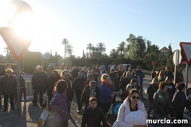 Romera Santa Eulalia 7 enero 2020 (Reportaje II) - 273