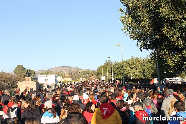 Romera Santa Eulalia 7 enero 2020 (Reportaje II) - 274