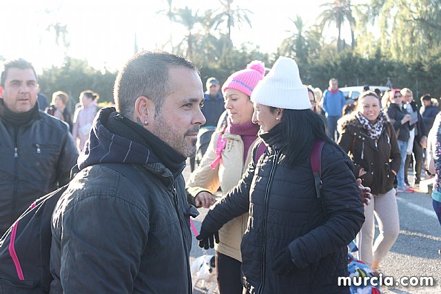 Romera Santa Eulalia 7 enero 2020 (Reportaje II) - 275