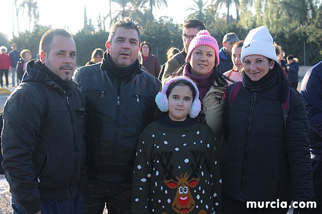 Romera Santa Eulalia 7 enero 2020 (Reportaje II) - 276