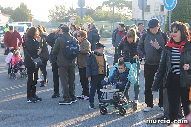 Romera Santa Eulalia 7 enero 2020 (Reportaje II) - 277