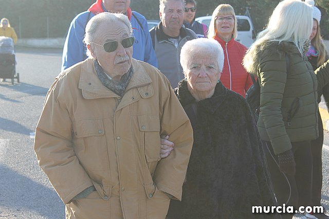 Romera Santa Eulalia 7 enero 2020 (Reportaje II) - 278