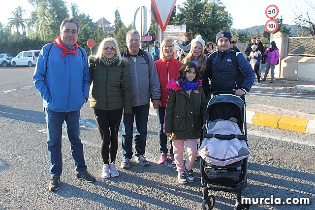 Romera Santa Eulalia 7 enero 2020 (Reportaje II) - 279