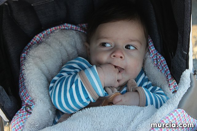 Romera Santa Eulalia 7 enero 2020 (Reportaje II) - 280