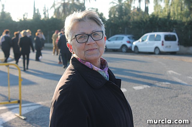 Romera Santa Eulalia 7 enero 2020 (Reportaje II) - 284