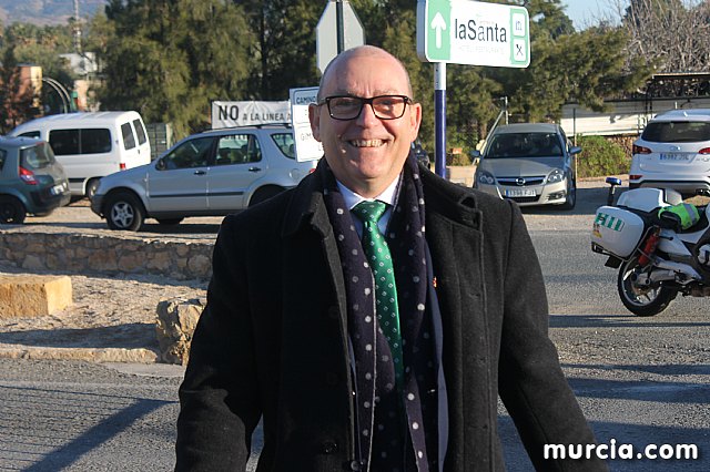 Romera Santa Eulalia 7 enero 2020 (Reportaje II) - 286