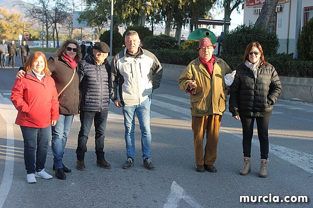 Romera Santa Eulalia 7 enero 2020 (Reportaje II) - 288