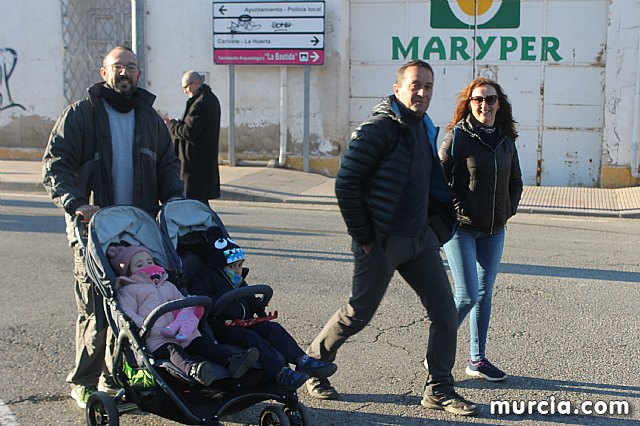 Romera Santa Eulalia 7 enero 2020 (Reportaje II) - 289