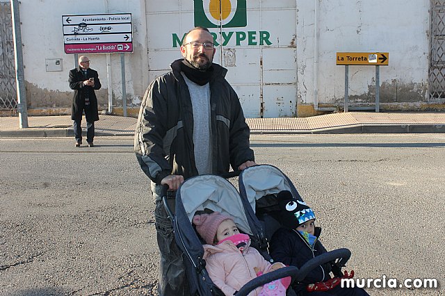 Romera Santa Eulalia 7 enero 2020 (Reportaje II) - 290