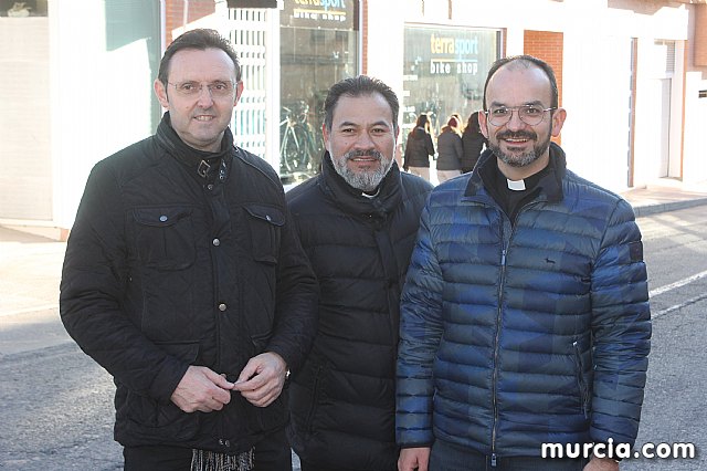 Romera Santa Eulalia 7 enero 2020 (Reportaje II) - 291