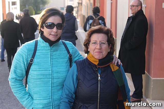 Romera Santa Eulalia 7 enero 2020 (Reportaje II) - 292