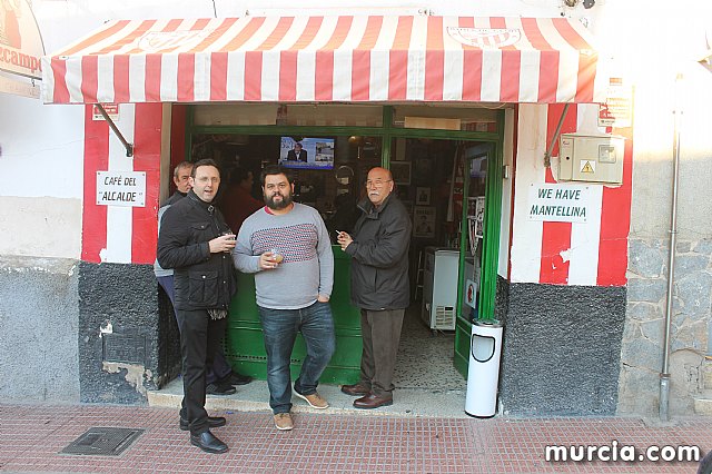 Romera Santa Eulalia 7 enero 2020 (Reportaje II) - 294