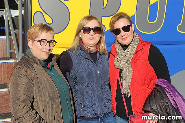 Romera Santa Eulalia 7 enero 2020 (Reportaje II) - 295