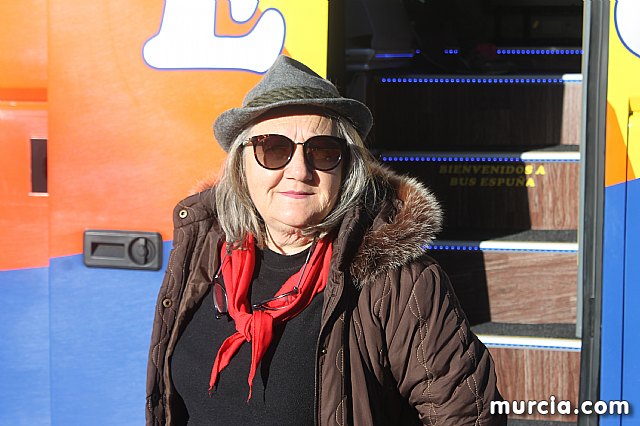 Romera Santa Eulalia 7 enero 2020 (Reportaje II) - 296