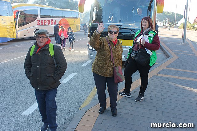 Romera Santa Eulalia 7 enero 2020 (Reportaje II) - 298