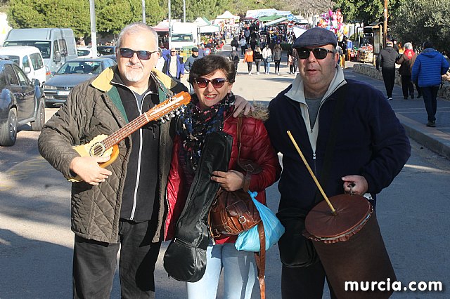 Romera Santa Eulalia 7 enero 2020 (Reportaje II) - 299