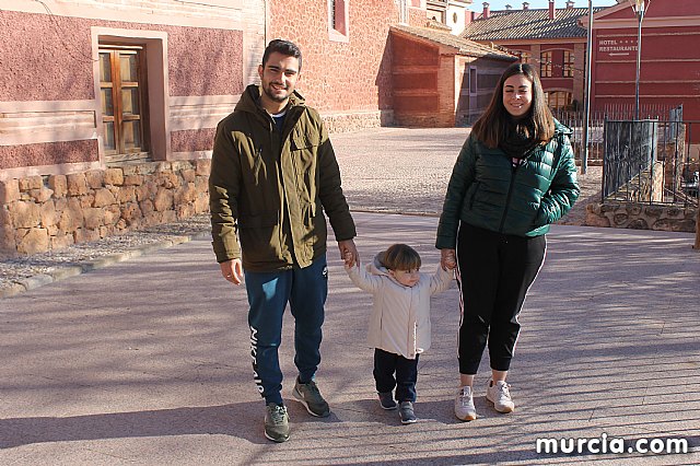 Romera Santa Eulalia 7 enero 2020 (Reportaje II) - 301