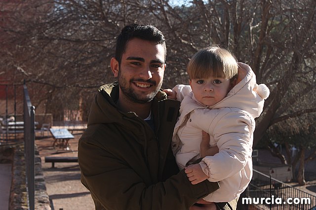 Romera Santa Eulalia 7 enero 2020 (Reportaje II) - 302