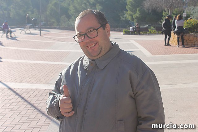 Romera Santa Eulalia 7 enero 2020 (Reportaje II) - 303