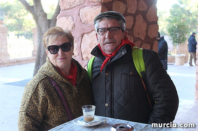 Romera Santa Eulalia 7 enero 2020 (Reportaje II) - 306