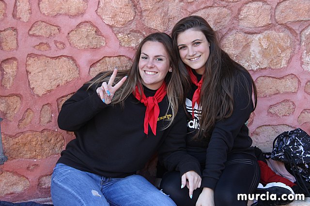 Romera Santa Eulalia 7 enero 2020 (Reportaje II) - 307