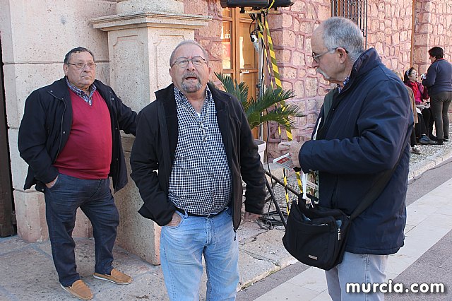 Romera Santa Eulalia 7 enero 2020 (Reportaje II) - 309