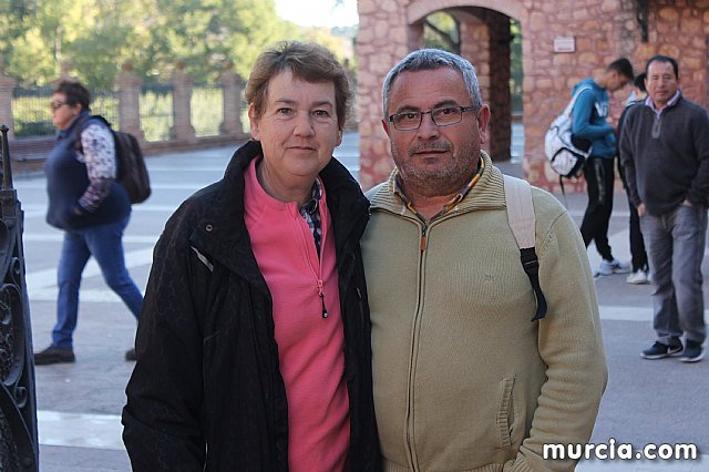 Romera Santa Eulalia 7 enero 2020 (Reportaje II) - 312