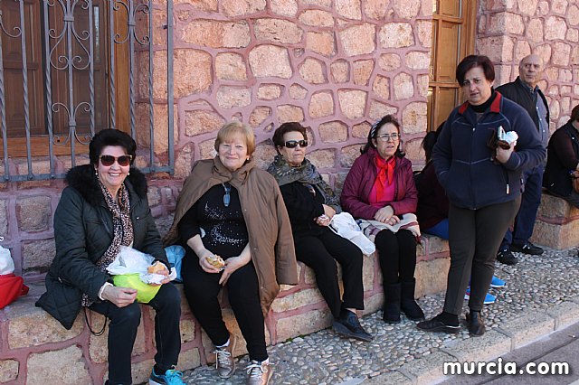 Romera Santa Eulalia 7 enero 2020 (Reportaje II) - 314