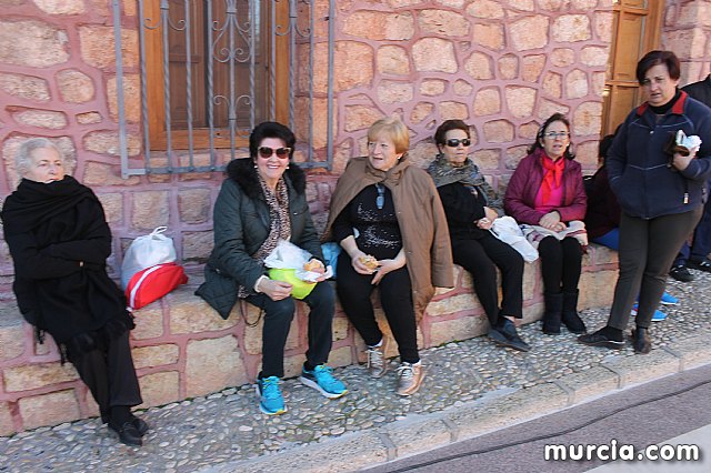 Romera Santa Eulalia 7 enero 2020 (Reportaje II) - 315