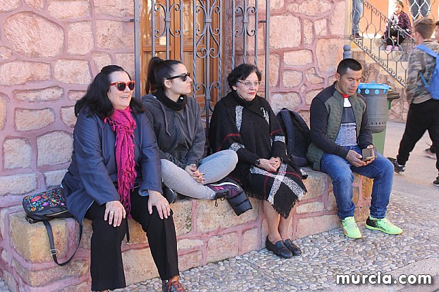 Romera Santa Eulalia 7 enero 2020 (Reportaje II) - 317