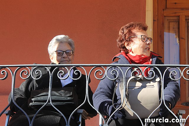 Romera Santa Eulalia 7 enero 2020 (Reportaje II) - 318