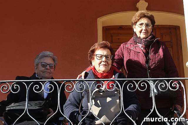 Romera Santa Eulalia 7 enero 2020 (Reportaje II) - 322