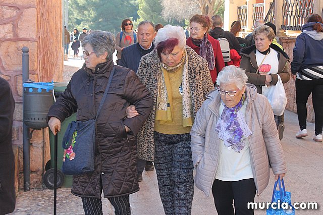 Romera Santa Eulalia 7 enero 2020 (Reportaje II) - 323