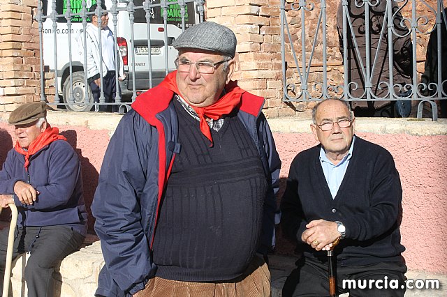 Romera Santa Eulalia 7 enero 2020 (Reportaje II) - 326