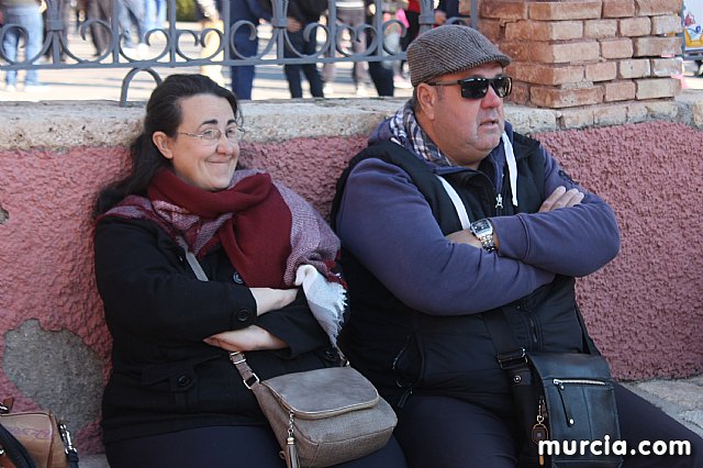 Romera Santa Eulalia 7 enero 2020 (Reportaje II) - 327