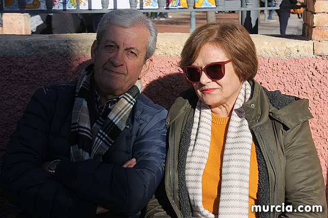 Romera Santa Eulalia 7 enero 2020 (Reportaje II) - 328