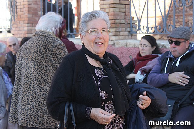 Romera Santa Eulalia 7 enero 2020 (Reportaje II) - 329