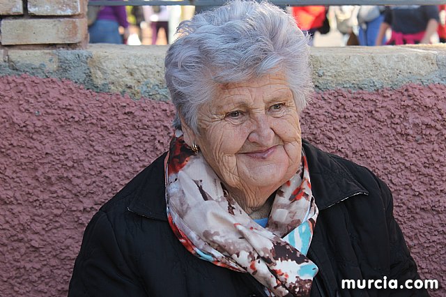 Romera Santa Eulalia 7 enero 2020 (Reportaje II) - 330