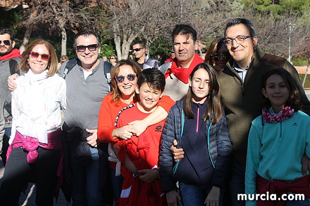 Romera Santa Eulalia 7 enero 2020 (Reportaje II) - 332