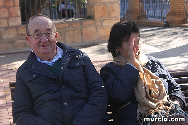 Romera Santa Eulalia 7 enero 2020 (Reportaje II) - 334