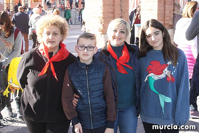 Romera Santa Eulalia 7 enero 2020 (Reportaje II) - 336