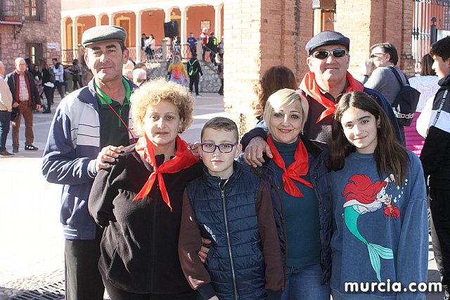 Romera Santa Eulalia 7 enero 2020 (Reportaje II) - 337