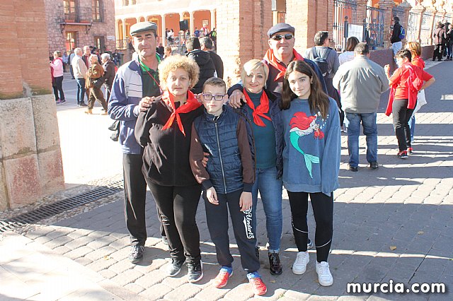 Romera Santa Eulalia 7 enero 2020 (Reportaje II) - 338