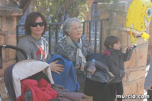 Romera Santa Eulalia 7 enero 2020 (Reportaje II) - 339